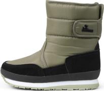 Rubberduck Kids' Snowjogger Khaki