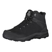 Lynx Mid Dx Spike Shoe Black