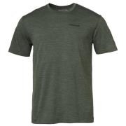 Men's Coley T-Shirt Dark Green