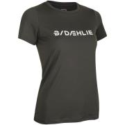 Women's T-Shirt Focus Obsidian