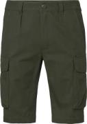 Men´s Keen Cargo Shorts Dark Green