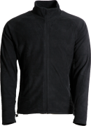 Women's Pescara Fleece Jacket Black