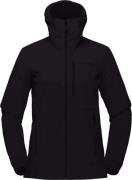 Women's Lofoten Hiloflex 200 Hood Caviar