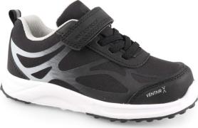 Kids' Gem Shoe Black