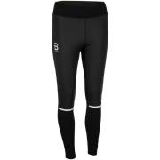 Women's Tights Winter Wool 2.0 Black