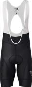 Men's Granite Bib Shorts Black