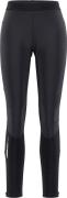 Women's Gira Windblock Tights Black