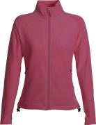 Women's Pescara Fleece Jacket Cerice