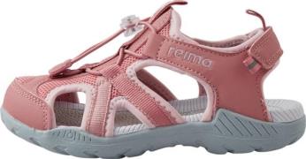 Reima Kids' Hiekalla Sandals Rose Blush