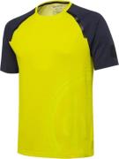 Beretta Men's Roundneck Logo T-Shirt Sulphur Spring