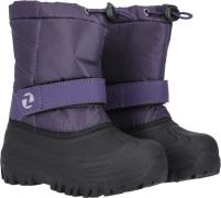 Kids' Wanoha Snowboot Purple Pennant