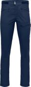 Norrøna Men's Femund Flex1 Lightweight Pants Indigo Night