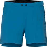 Norrøna Men's Senja Flex1 5'' Shorts Mykonos Blue