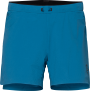 Norrøna Senja Flex1 5'' Shorts M'S Mykonos Blue