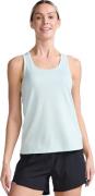 Women's Aero Singlet GLACIER/WHITE REFLECTIVE