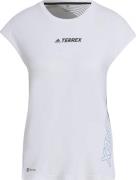 Adidas Women's Terrex Agravic Pro Top White