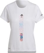 Women's Terrex Agravic Tee WHITE