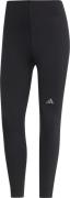 Adidas Women's Adizero Running 7/8 Leggings Black