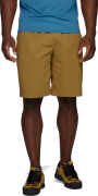 Men's Sierra Shorts Dark Curry