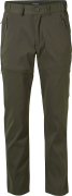Craghoppers Men's Kiwi Pro II Trousers Dark Khaki