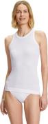 Women's Top Ultralight Cool White