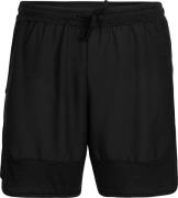 Men's Zoneknit Shorts BLACK