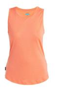 Icebreaker Women Merino 125 Cool-Lite™ Sphere Iii Tank Tang