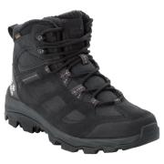 Jack Wolfskin Women's Vojo 3 WT Texapore Mid Phantom/Black