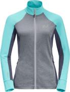 Women's Milford Sky Fleece Peppermint