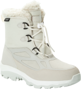 Jack Wolfskin Kids' Vojo Shell XT Texapore Mid Winter Pearl