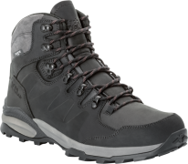 Men's Refugio Prime Texapore Mid Phantom