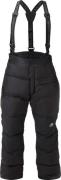 Mountain Equipment Unisex Lightline Pant Black