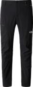 The North Face M Speedl S Tpr Pant TNF BLACK