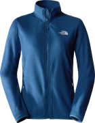 Women's 100 Glacier Full-Zip Fleece SHADY BLUE