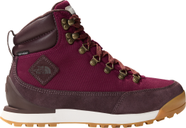 The North Face Women's Back-to-Berkeley IV Textile Lifestyle Boots Boy...
