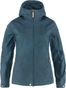 Fjällräven Women's Stina Jacket Indigo Blue