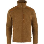 Fjällräven Men's Buck Fleece Chestnut