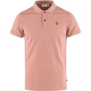 Fjällräven Men's Övik Polo Shirt Dusty Rose