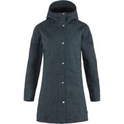 Women's Karla Hydratic Jacket Dark Navy