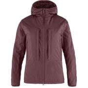 Women's Keb Wool Padded Jacket Port