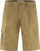 Men's Karl Pro Shorts Buckwheat Brown