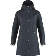 Women's Visby 3 in 1 Jacket Dark Navy