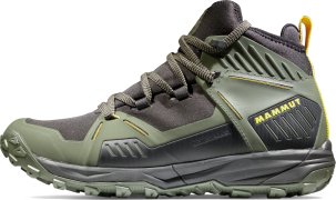 Mammut Men's Saentis Pro WP Dark Iguana/Freesia