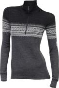 Women's DesignWool Marius Mockneck Norefjell