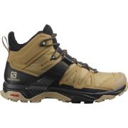 Salomon Men's X Ultra 4 Mid GORE-TEX Kelp/Black/Safari