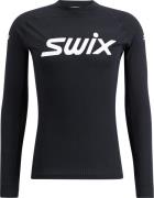 Swix Men's RaceX Classic Long Sleeve Black