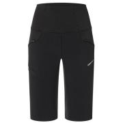 Women's Unstoppable Shorts Jet Black