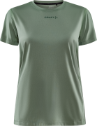 Women's Adv Essence Short Sleeve Tee Thyme