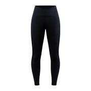 Craft Women's Pro Hypervent Tights Black/Whisper