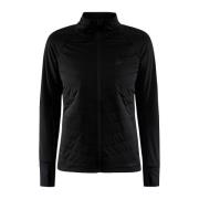 Craft Women's ADV Charge Warm Jacket Black
